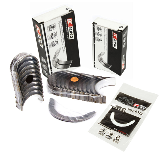 4AGE 20V KING BEARINGS