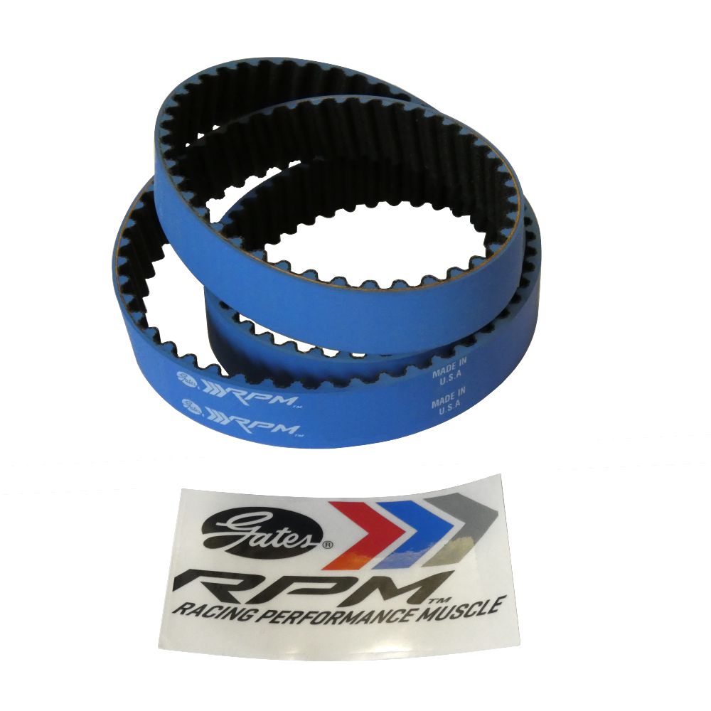 EJ20 EJ25 GATES Racing Timing Belt